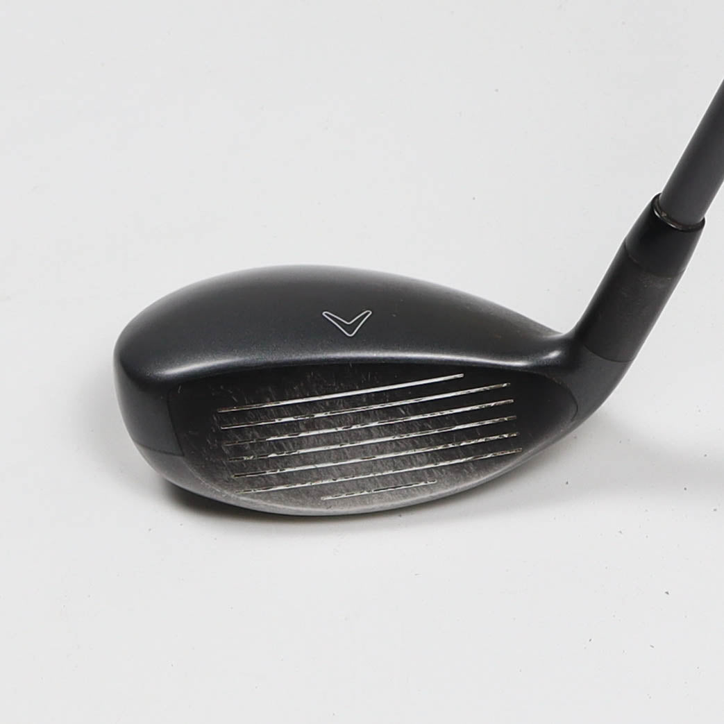 Callaway X2 Hot 4 Hybrid Regular Flex (Used)
