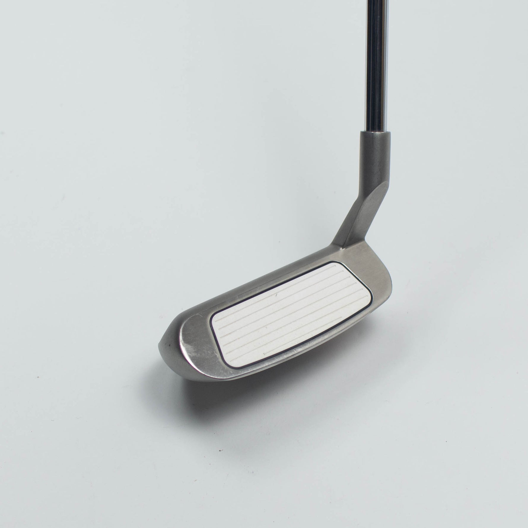 Odyssey X-ACT Chipper 34" (Used)
