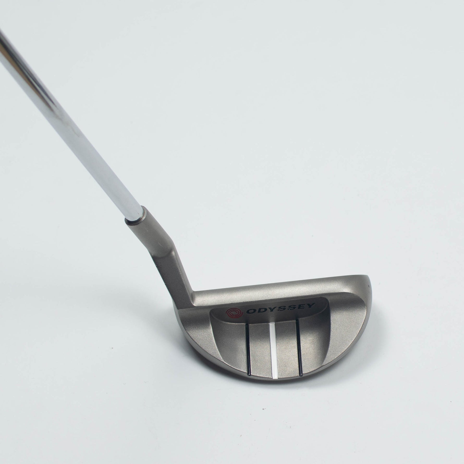 Odyssey X-ACT Chipper 34" (Used)