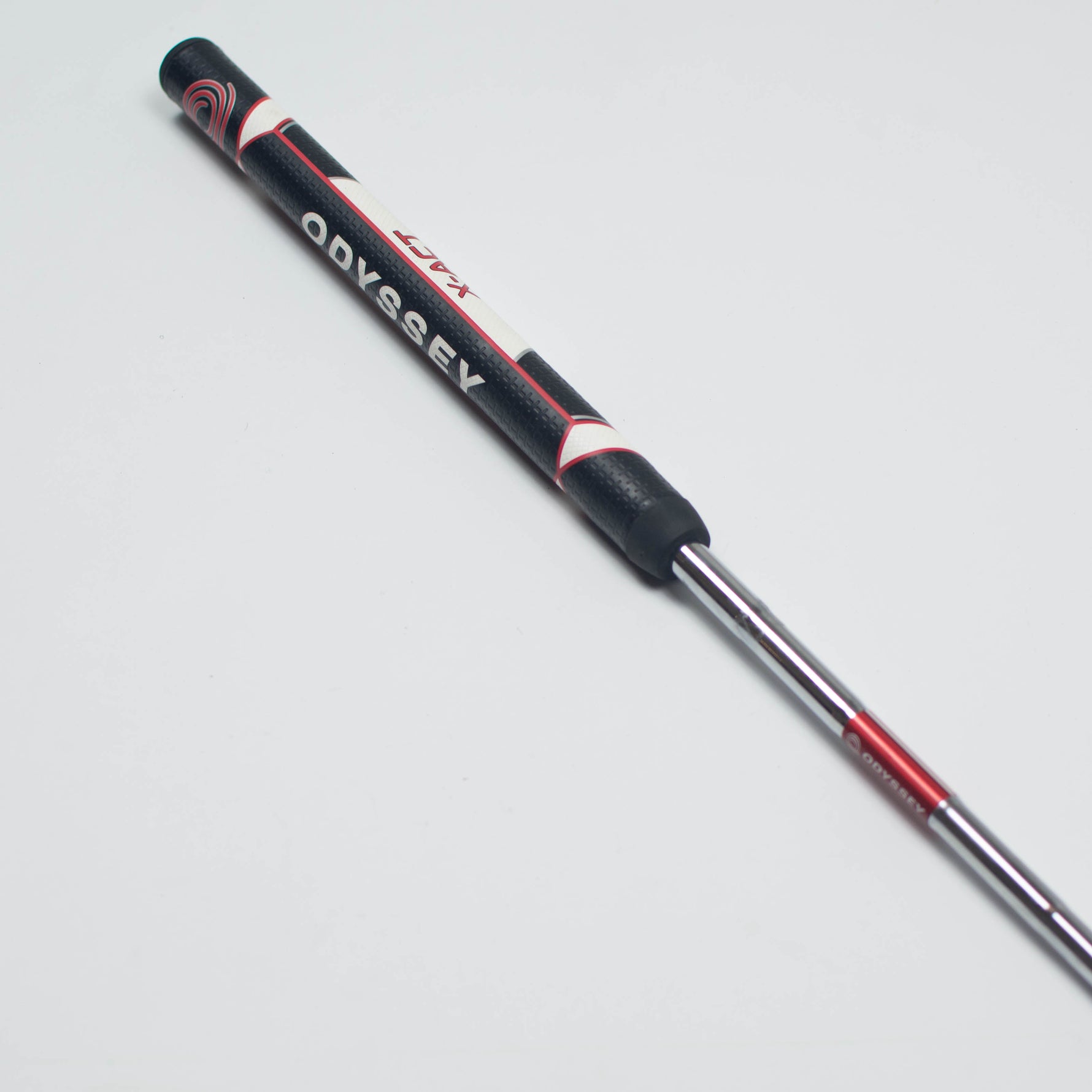 Odyssey X-ACT Chipper 34" (Used)