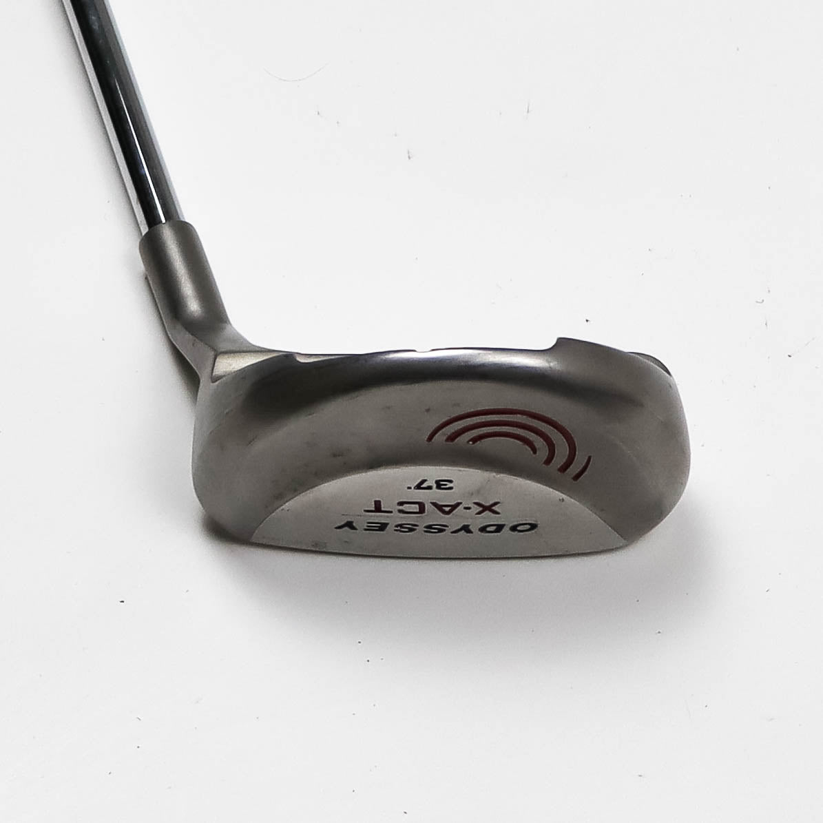 Odyssey X-Act Chipper 35 Inch (Used)