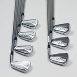 Callaway X Forged Irons 4-PW Stiff Flex Steel (Used)