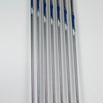 Callaway X Forged Irons 4-PW Stiff Flex Steel (Used)