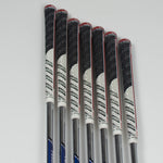 Callaway X Forged Irons 4-PW Stiff Flex Steel (Used)
