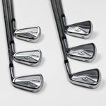 Callaway X Forged Irons 5-PW Stiff Flex Steel (Used)
