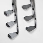 Callaway X Forged Irons 5-PW Stiff Flex Steel (Used)
