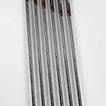 Callaway X Forged Irons 5-PW Stiff Flex Steel (Used)