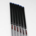 Callaway X Forged Irons 5-PW Stiff Flex Steel (Used)
