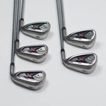 Callaway X Hot Irons 6-PW Regular (Used)