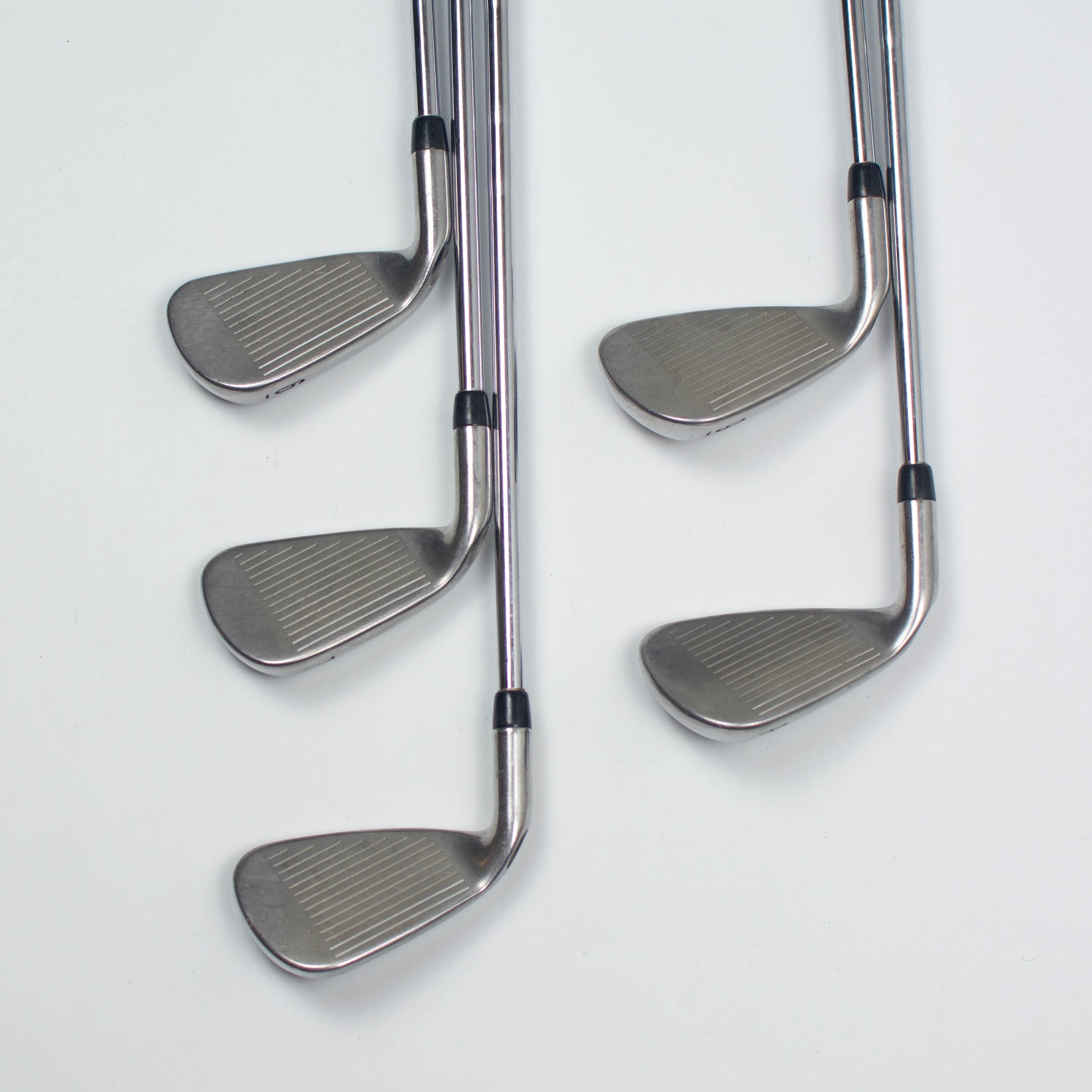 Callaway X Hot Irons 6-PW Regular (Used)