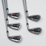 Callaway X Hot Irons 6-PW Regular (Used)