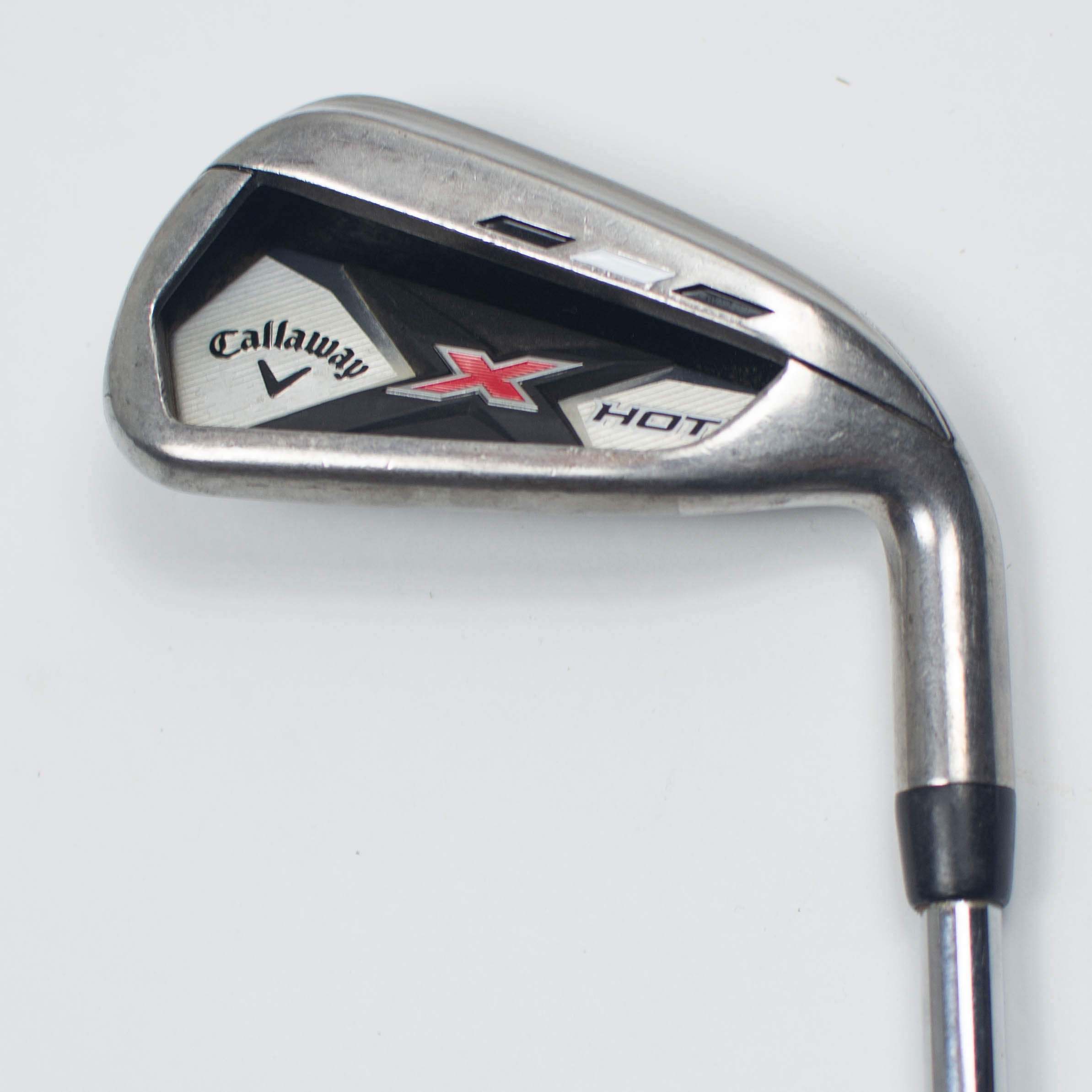 Callaway X Hot Irons 6-PW Regular (Used)