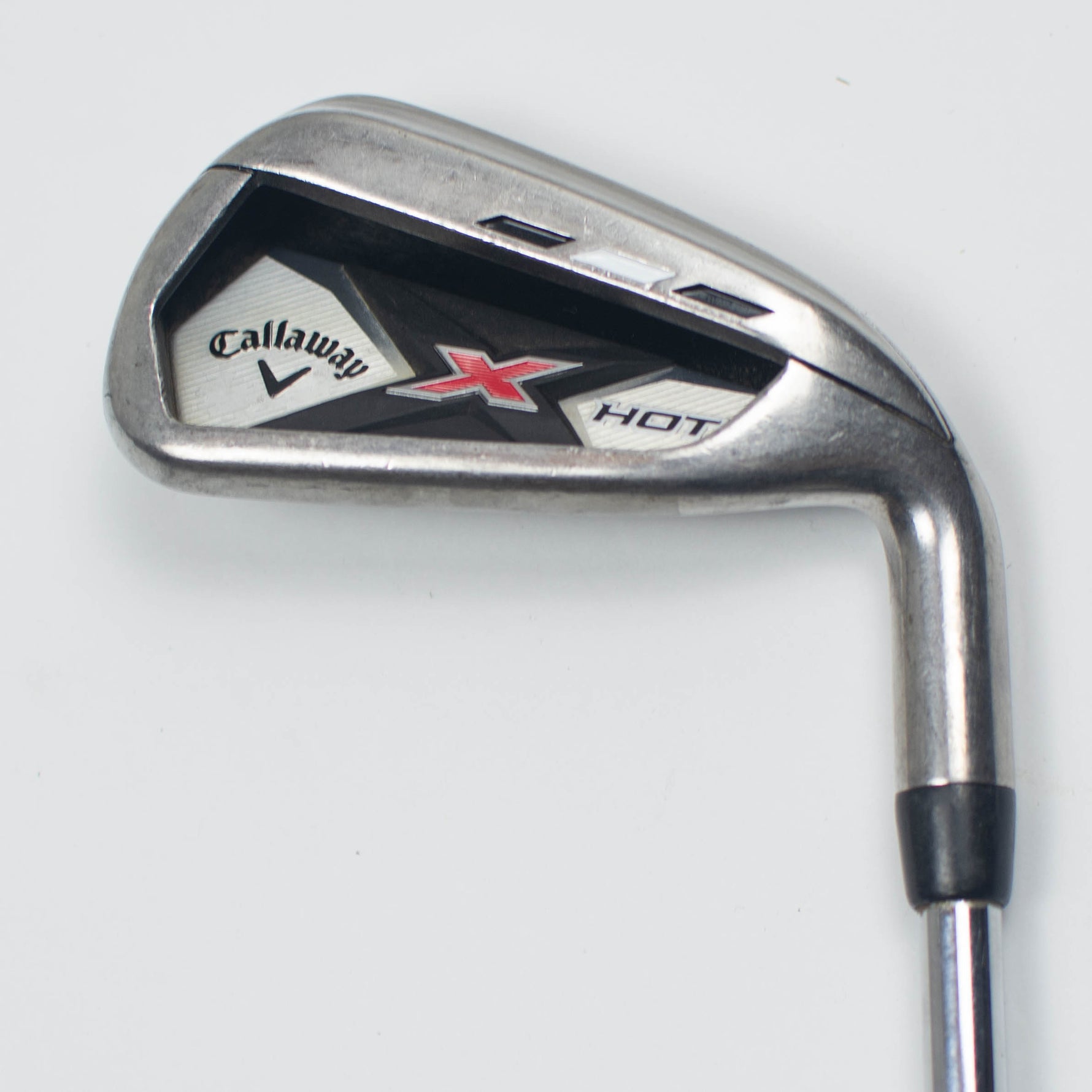 Callaway X Hot Irons 6-PW Regular (Used)
