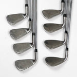 Callaway X Hot Irons 4-AW Regular Flex Steel (Used)
