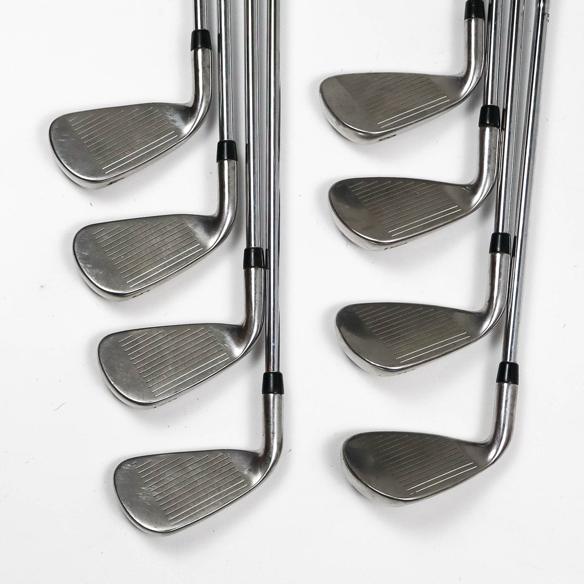 Callaway X Hot Irons 4-AW Regular Flex Steel (Used)