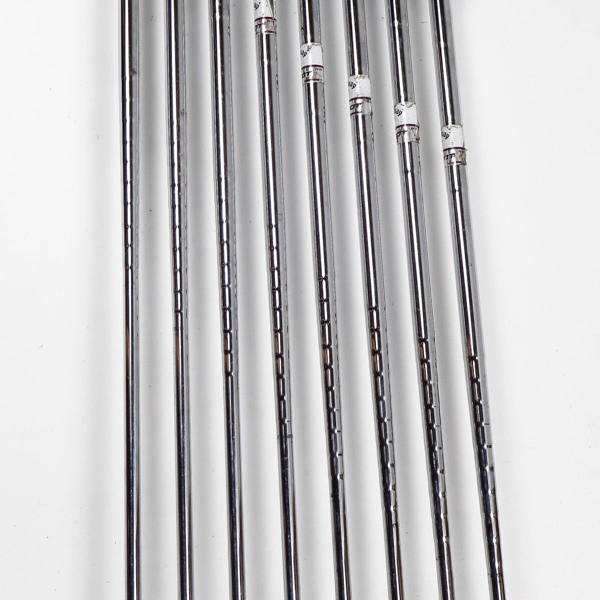 Callaway X Hot Irons 4-AW Regular Flex Steel (Used)