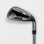Callaway X Hot Irons 4-AW Regular Flex Steel (Used)
