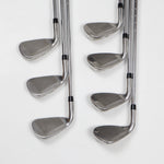 Callaway X Hot Irons 5-SW Regular Steel (Used)