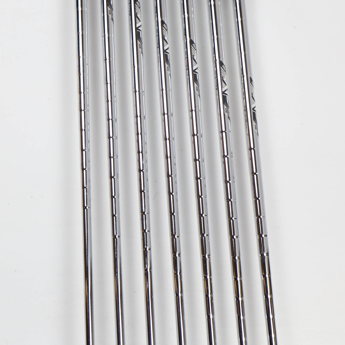Callaway X Hot Irons 5-SW Regular Steel (Used)