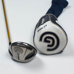 Cleveland Launcher XL270 Driver 10.5 Degree Stiff Flex (Used)