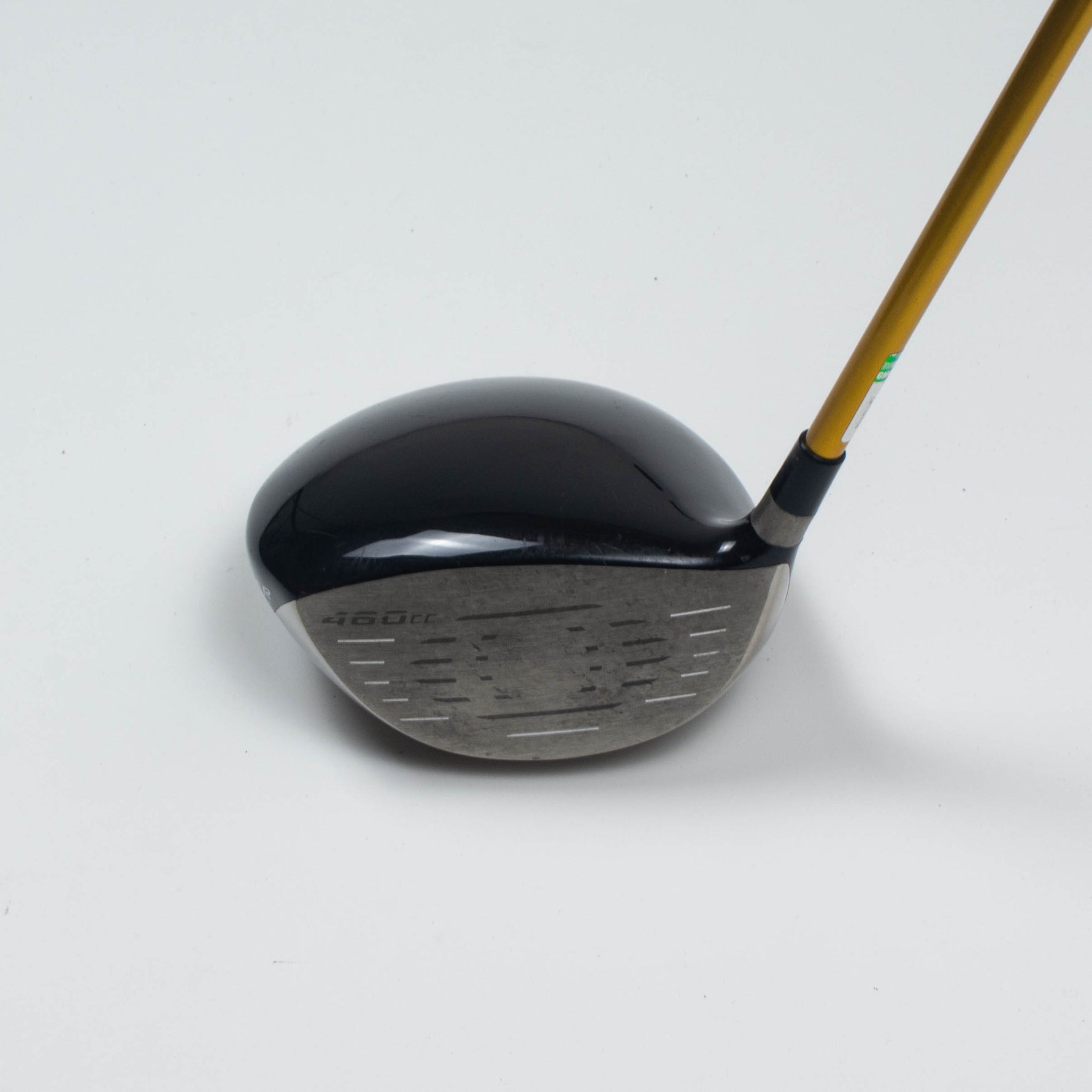 Cleveland Launcher XL270 Driver 10.5 Degree Stiff Flex (Used)