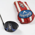Callaway XR16 Driver 10.5 Degree Regular Flex (Used)