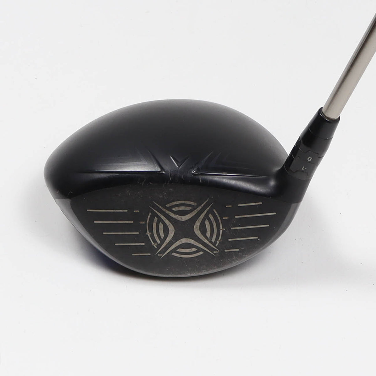 Callaway XR16 Driver 10.5 Degree Regular Flex (Used)