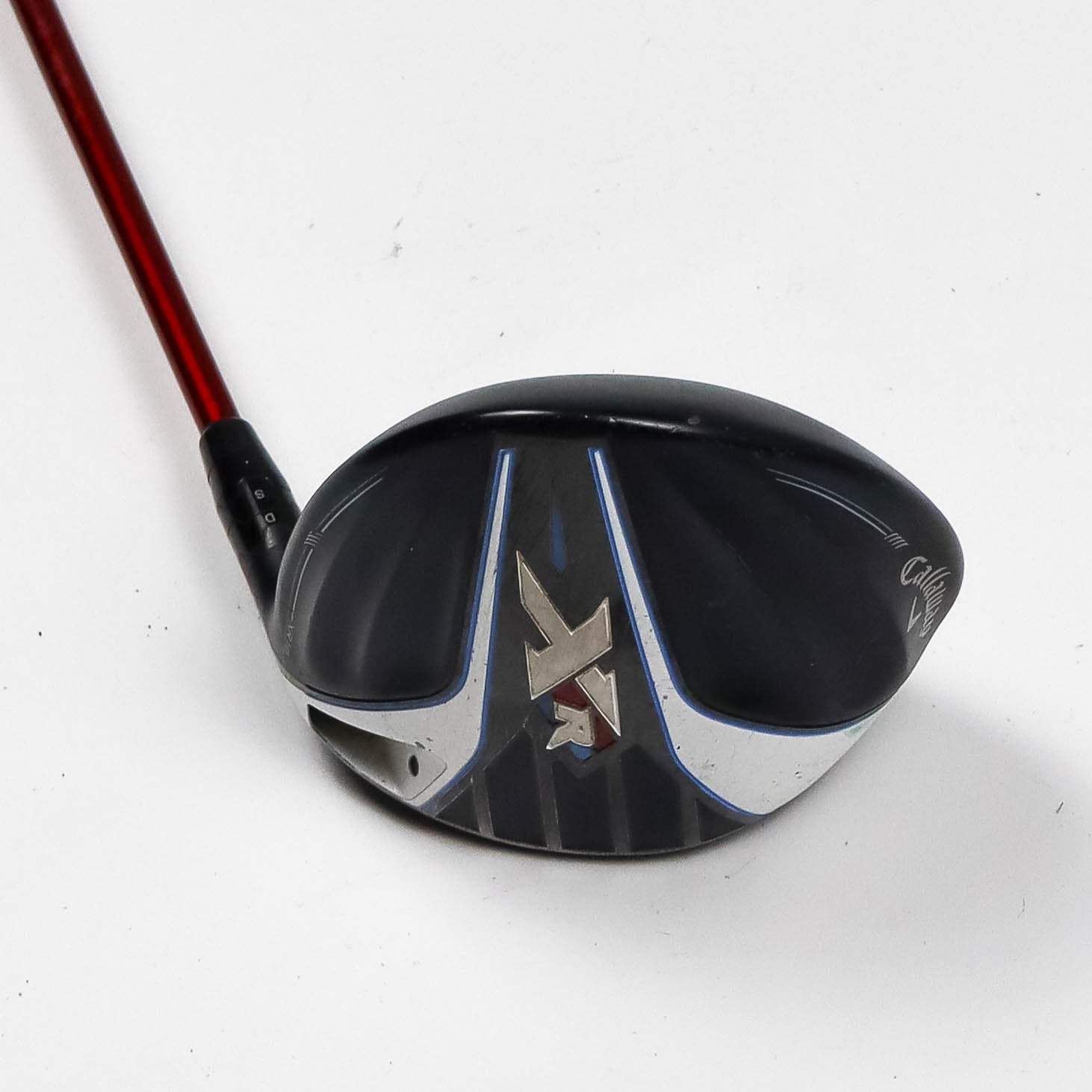 Callaway XR16 Driver 10.5 Degree Senior Flex (Used)