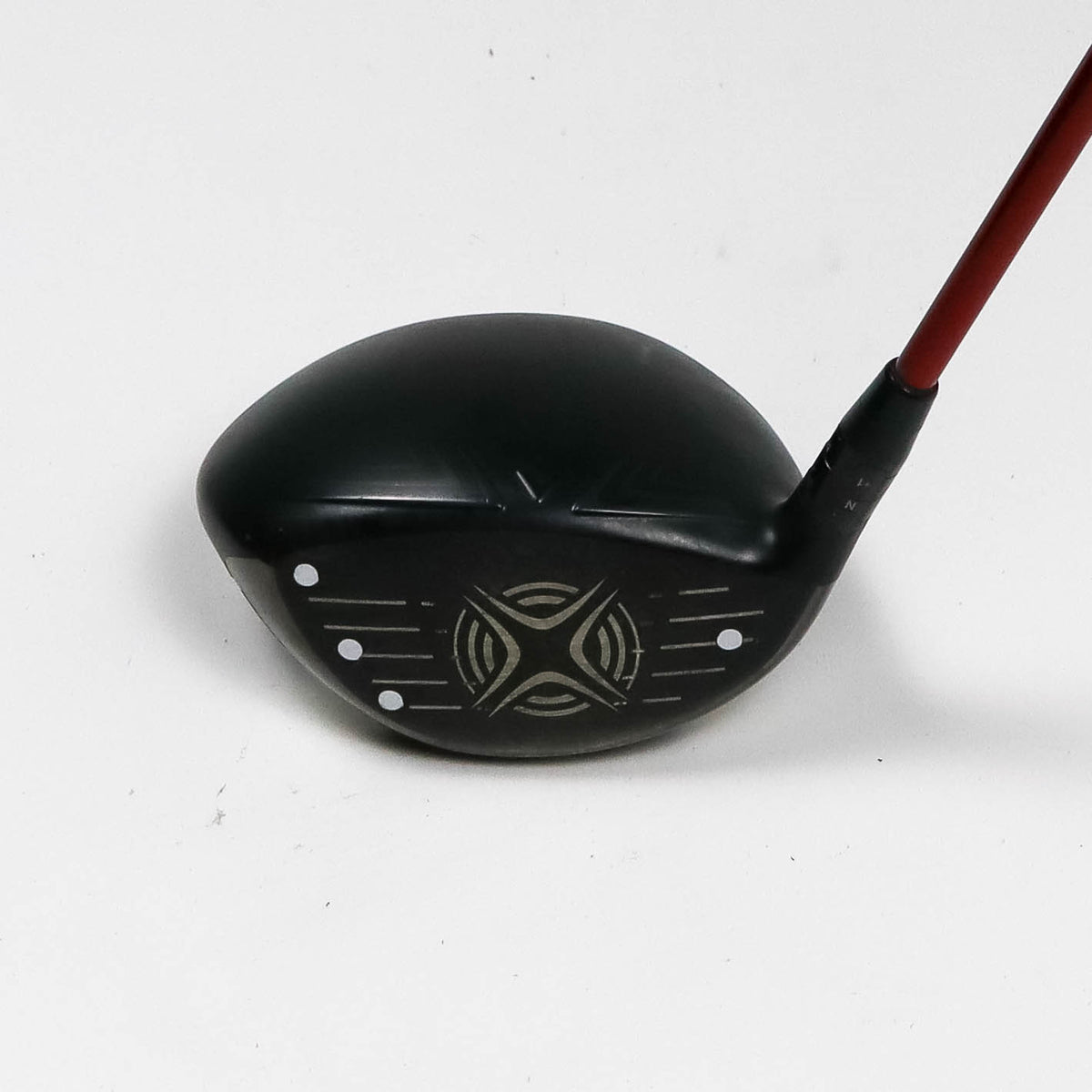 Callaway XR16 Driver 10.5 Degree Senior Flex (Used)