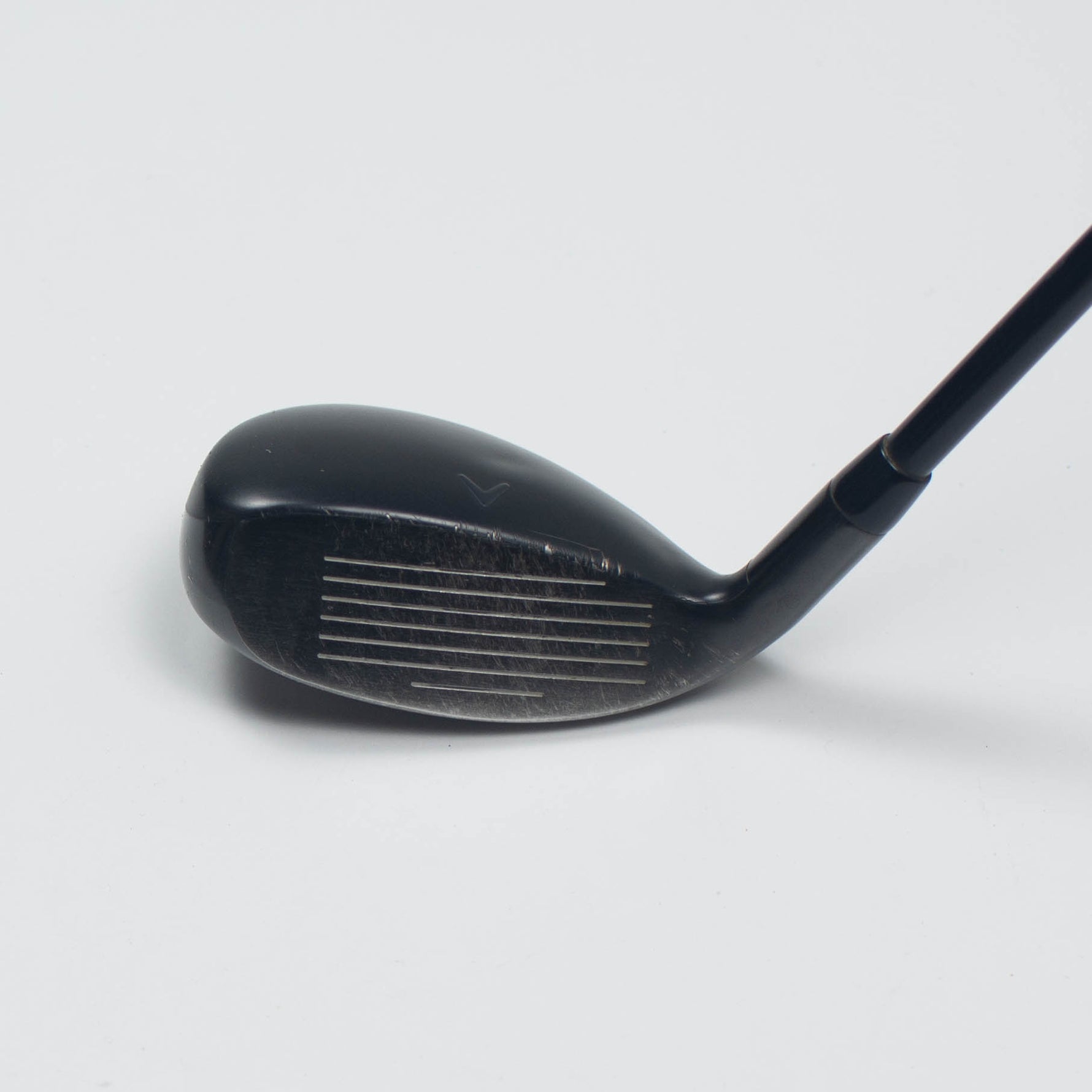 Callaway XR 5 Hybrid Regular Flex (Used)