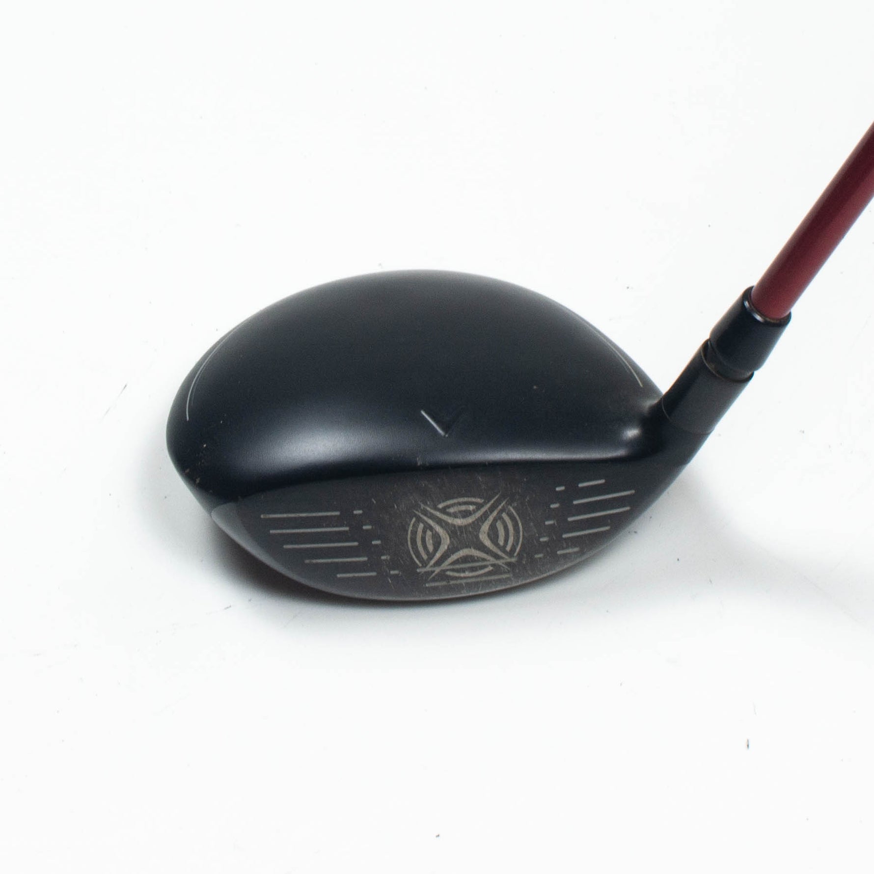 Callaway XR 3 Wood Regular Flex (Second Hand)