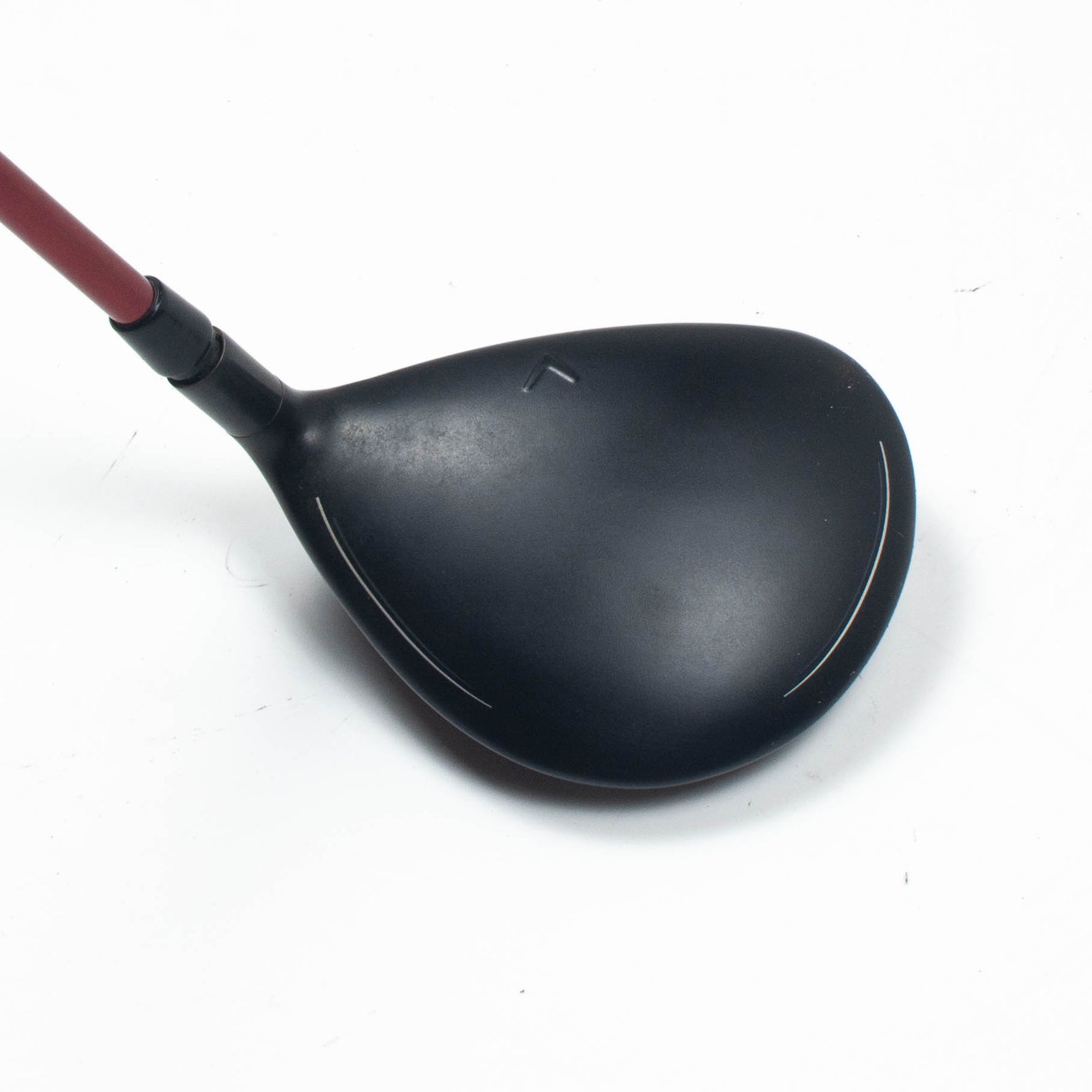 Callaway XR 3 Wood Regular Flex (Second Hand)