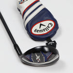 Callaway XR 4 Hybrid Regular Flex (Used)
