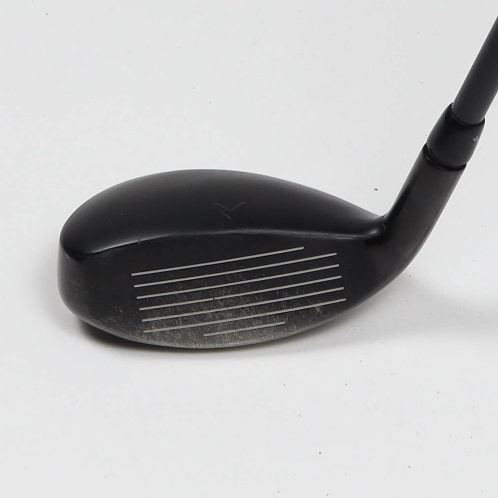 Callaway XR 4 Hybrid Regular Flex (Used)