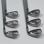 Callaway XR Irons 5-PW Regular Flex (Second Hand)