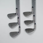Callaway XR Irons 5-PW Regular Flex (Second Hand)
