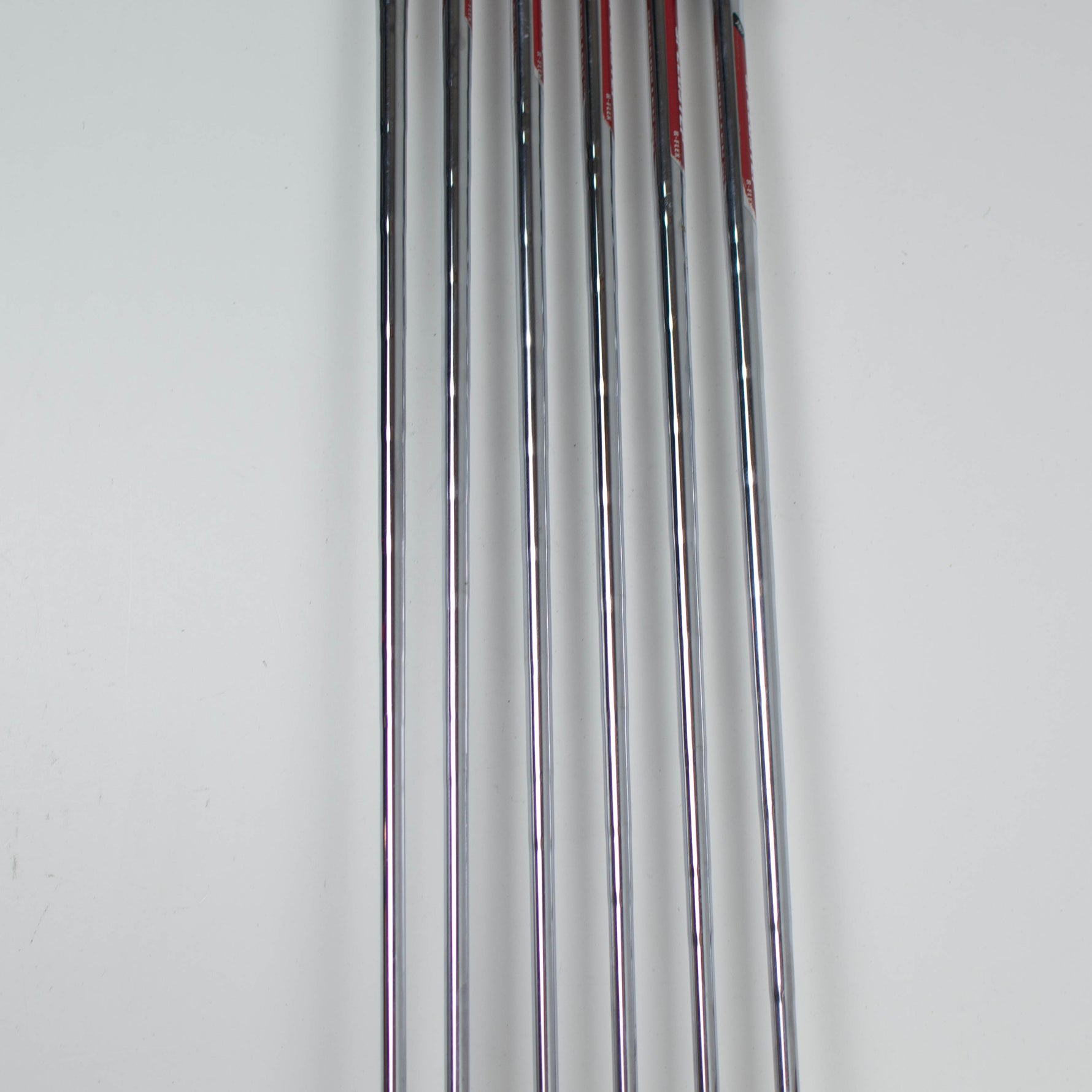 Callaway XR Irons 5-PW Regular Flex (Second Hand)