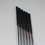 Callaway XR Irons 5-PW Regular Flex (Second Hand)