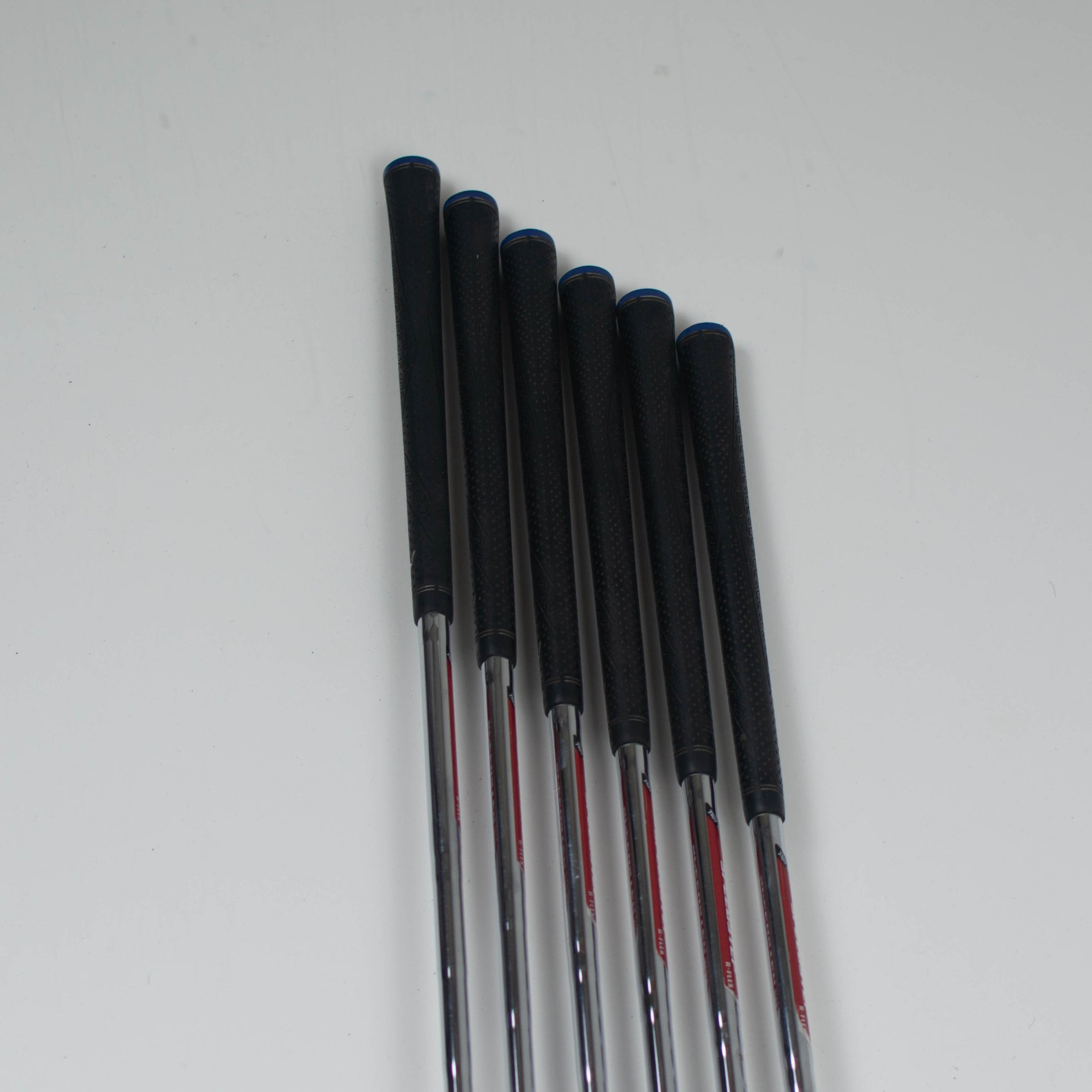 Callaway XR Irons 5-PW Regular Flex (Second Hand)