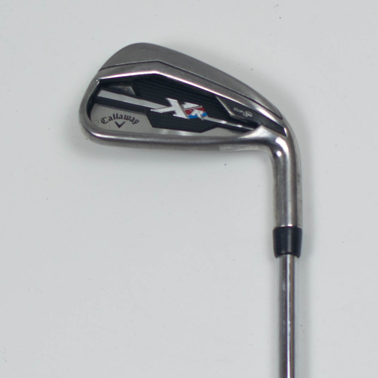 Callaway XR Irons 5-PW Regular Flex (Second Hand)