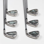 Callaway XR Steelhead Irons 5-PW (Used)
