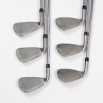 Callaway XR Steelhead Irons 5-PW (Used)