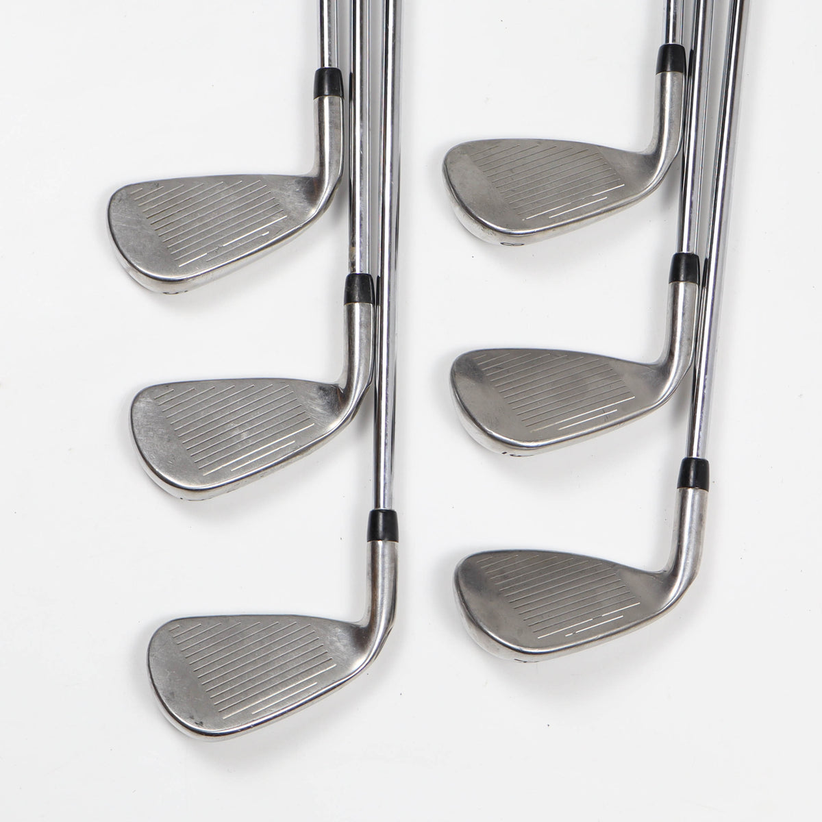 Callaway XR Steelhead Irons 5-PW (Used)