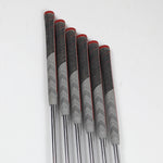 Callaway XR Steelhead Irons 5-PW (Used)