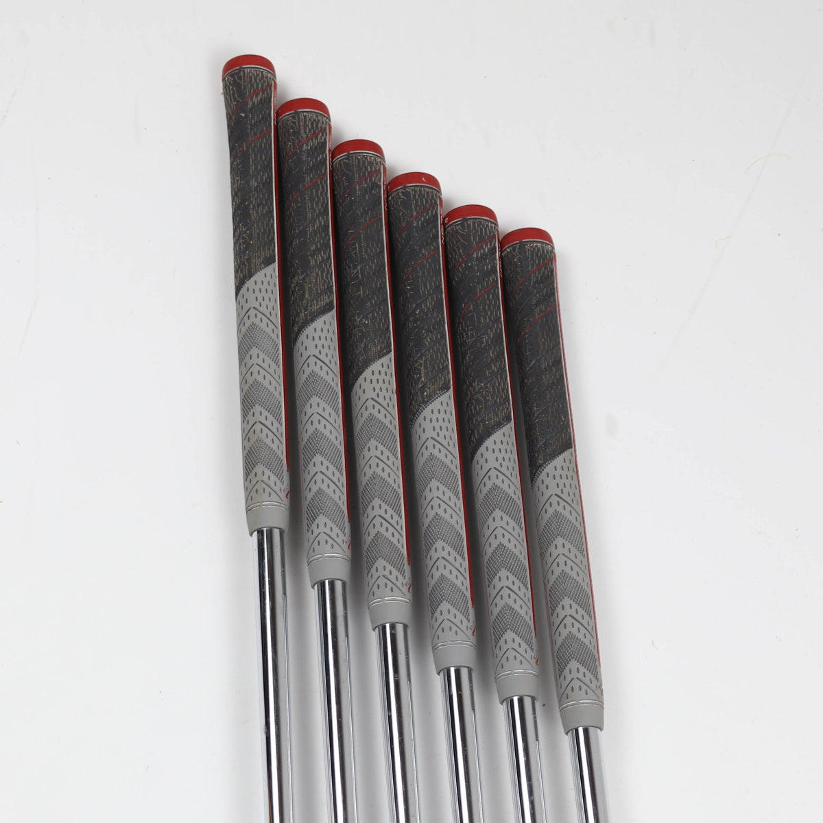 Callaway XR Steelhead Irons 5-PW (Used)