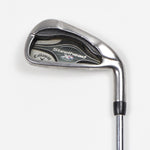 Callaway XR Steelhead Irons 5-PW (Used)