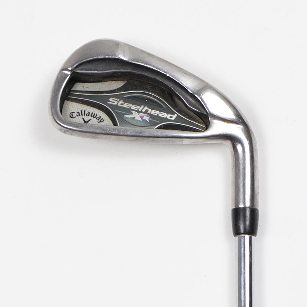 Callaway XR Steelhead Irons 5-PW (Used)
