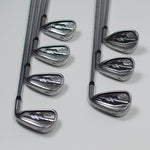 Callaway XR Irons 5-SW Regular Flex Steel (Used)