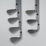 Callaway XR Irons 5-SW Regular Flex Steel (Used)
