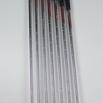 Callaway XR Irons 5-SW Regular Flex Steel (Used)